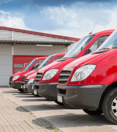 Business vehicle insurance brokers Parramatta