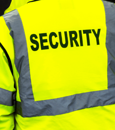 Security insurance near me