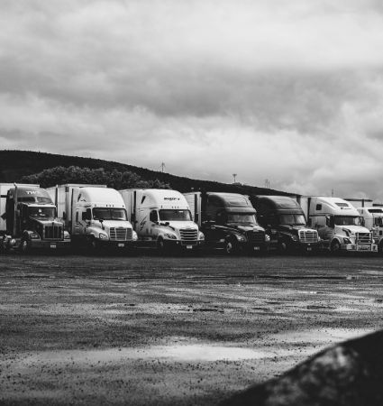 Fleet Truck Insurance