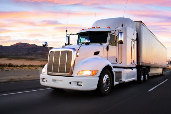 Commercial Motor Insurance