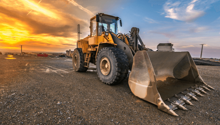 Plant and Equipment Insurance Australia